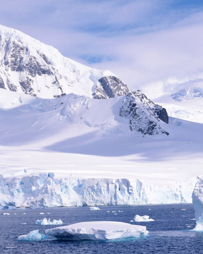 Арктика: через Лапландию к Ледовитому океану